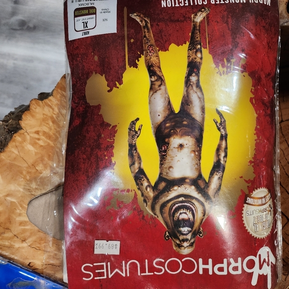 Morph suits - Picture 2 of 6